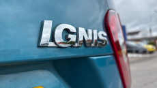 Suzuki Ignis 1.2 Dualjet 12V Hybrid SZ-T 5dr Petrol Hatchback